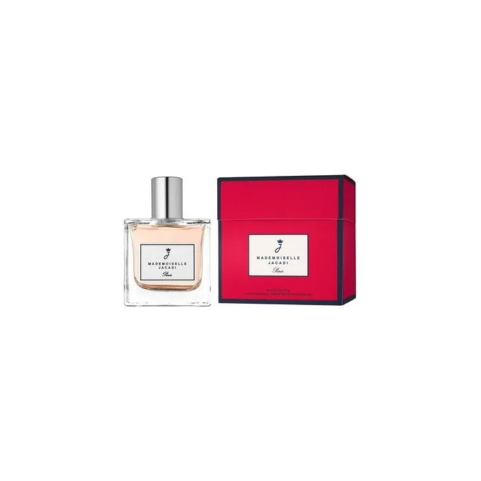 Jacadi Mademoiselle Eau de Toilette 100ml