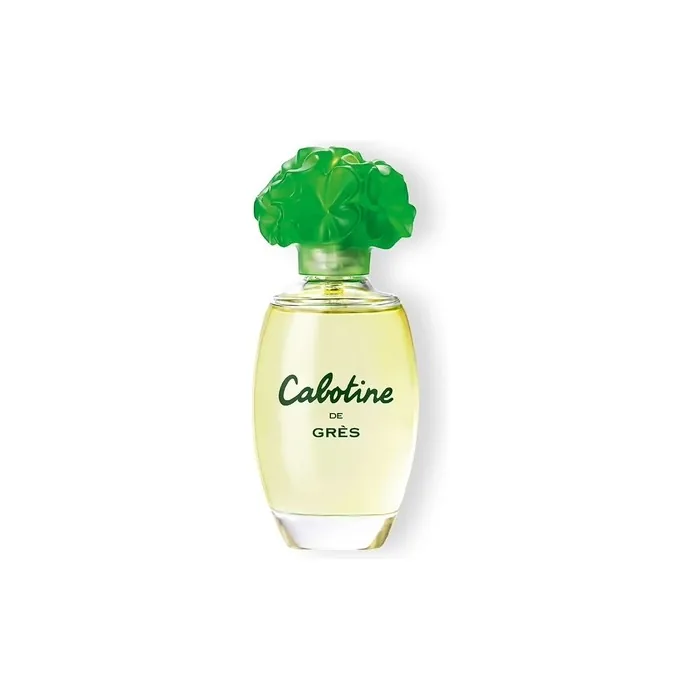 Gres Cabotine De Gres Eau De Toilette Spray 30ml