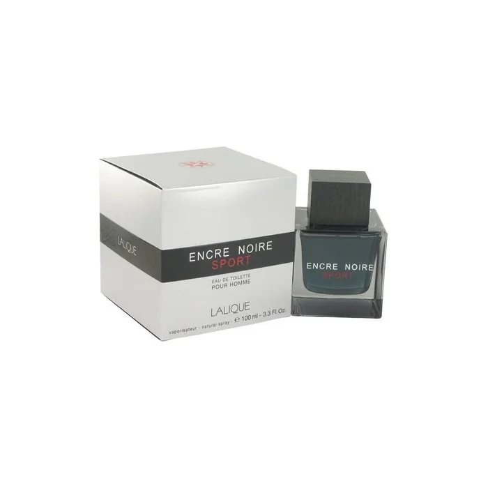 Lalique Encre Noire Sport Eau De Toilette 100ml For Men