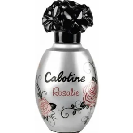 Parfums Grs Cabotine Rosalie Eau De Toilette Spray 100ml