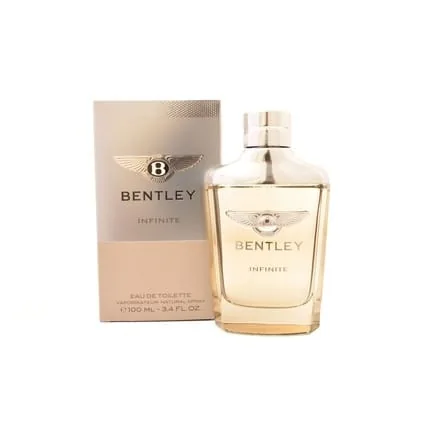 Bentley Infinite Eau De Toilette 100ml For Men