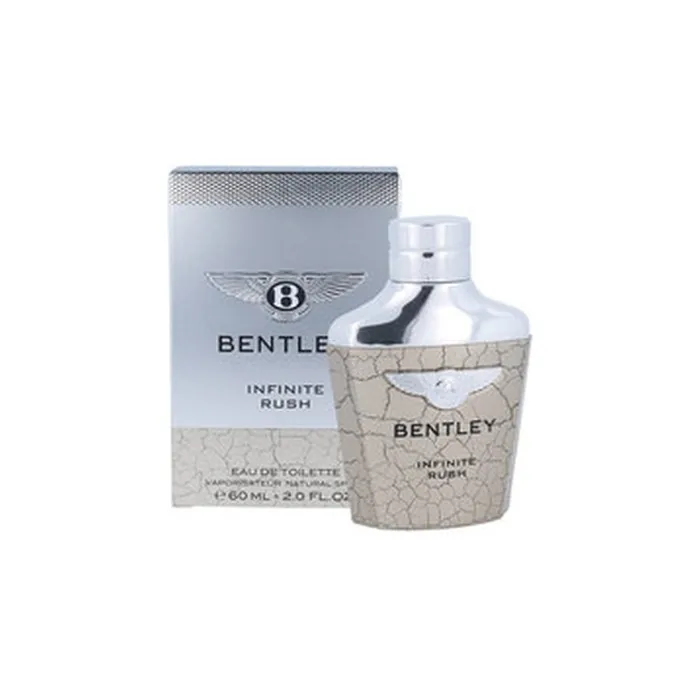 Bentley Infinite Rush Eau De Toilette 100ml For Men