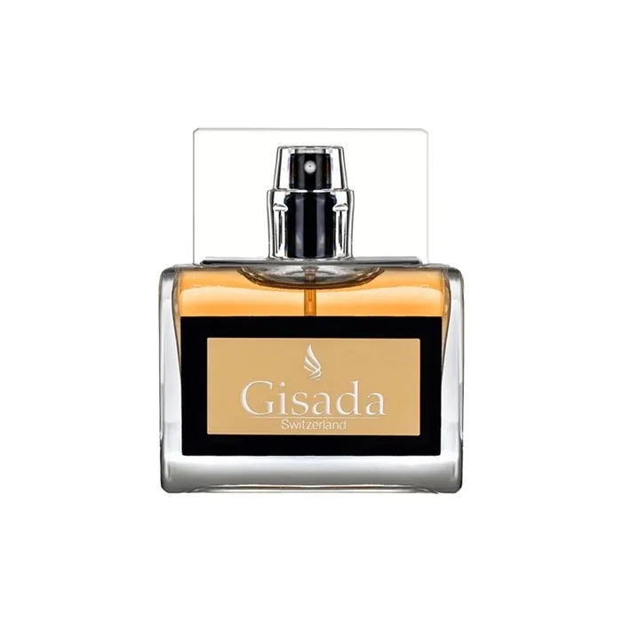 Gisada Uomo Eau De Toilette Spray 100ml