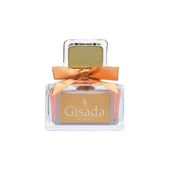 Gisada Donna Eau De Toilette Spray 50ml
