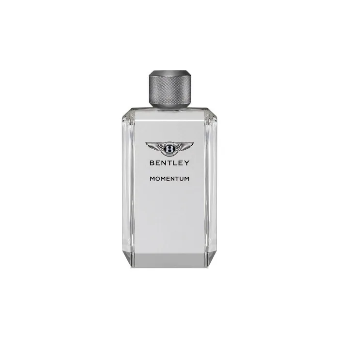 Bentley Momentum Eau De Toilette 100ml - A Sophisticated Fragrance For Men