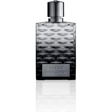 Jaguar Stance EDT Woody Oriental Fresh 100ml
