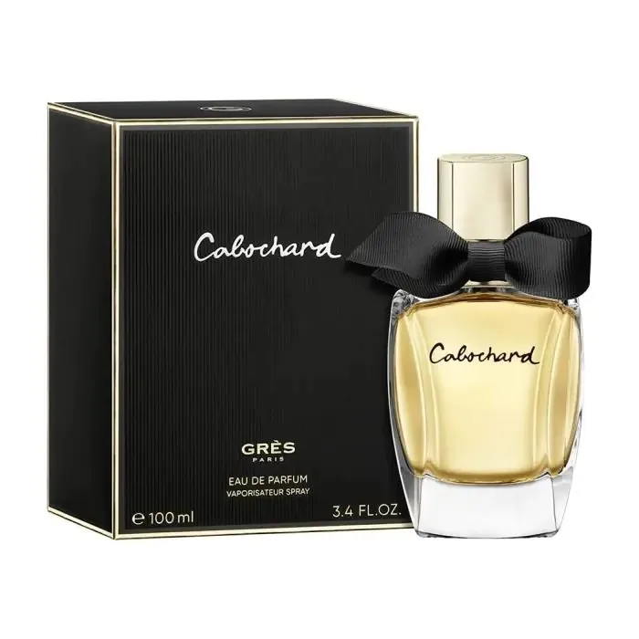 Parfums Grs Cabochard Eau De Toilette Spray 100ml