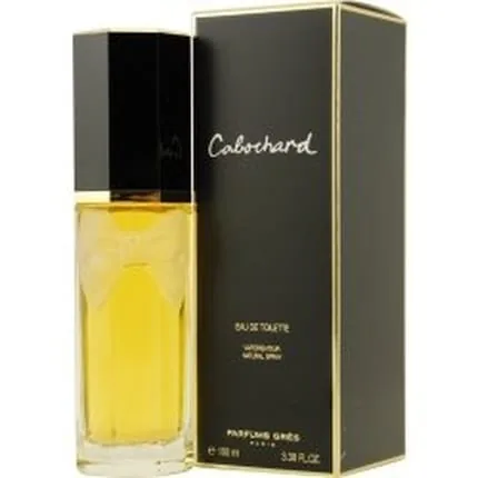 Cabochard Eau De Toilette 100ml