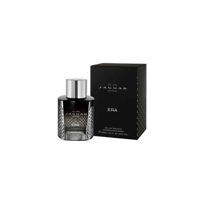 Jaguar Era Eau de Toilette 60ml