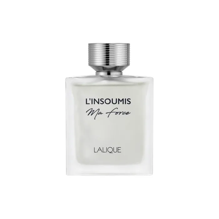 L'Insoumis Ma Force Eau De Toilette Spray 100ml