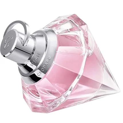 Chopard Wish Pink Diamond Eau De Toilette Spray 75ml