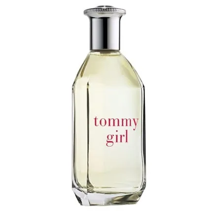 Tommy Hilfiger Tommy Girl Eau De Toilette Spray 100ml Tester