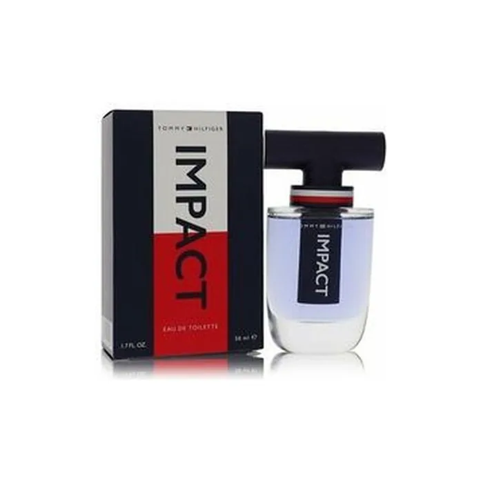 Tommy Hilfiger Impact Eau De Toilette
