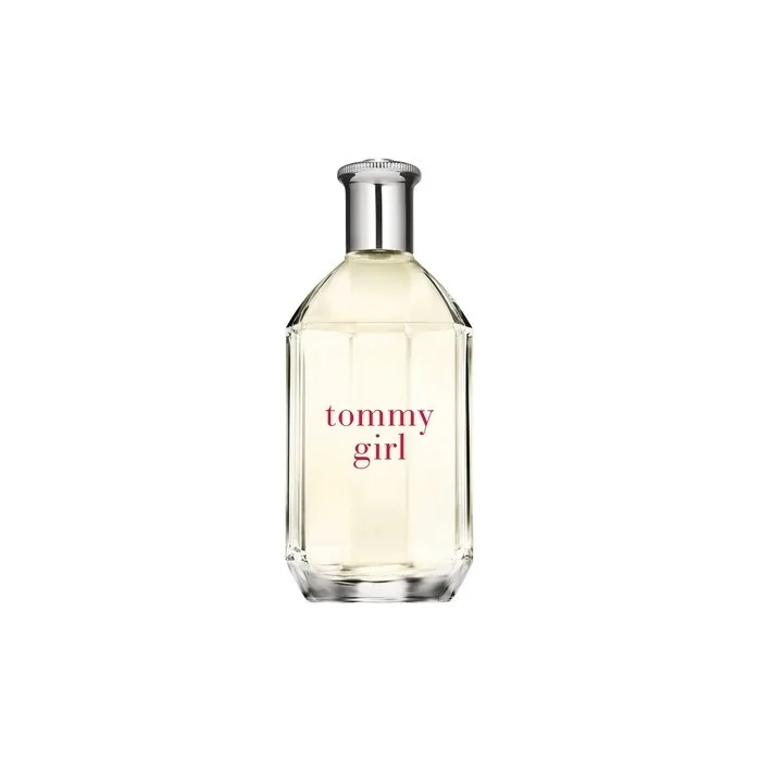Tommy Hilfiger Tommy Girl Eau De Toilette Spray 200ml