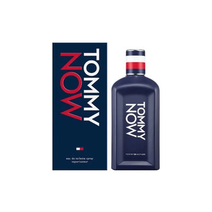 Tommy Hilfiger Tommy Now Eau De Toilette 100ml