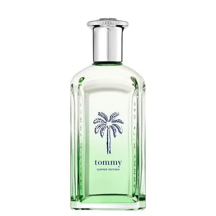 Tommy Hilfiger Tommy Summer Edition Eau De Toilette