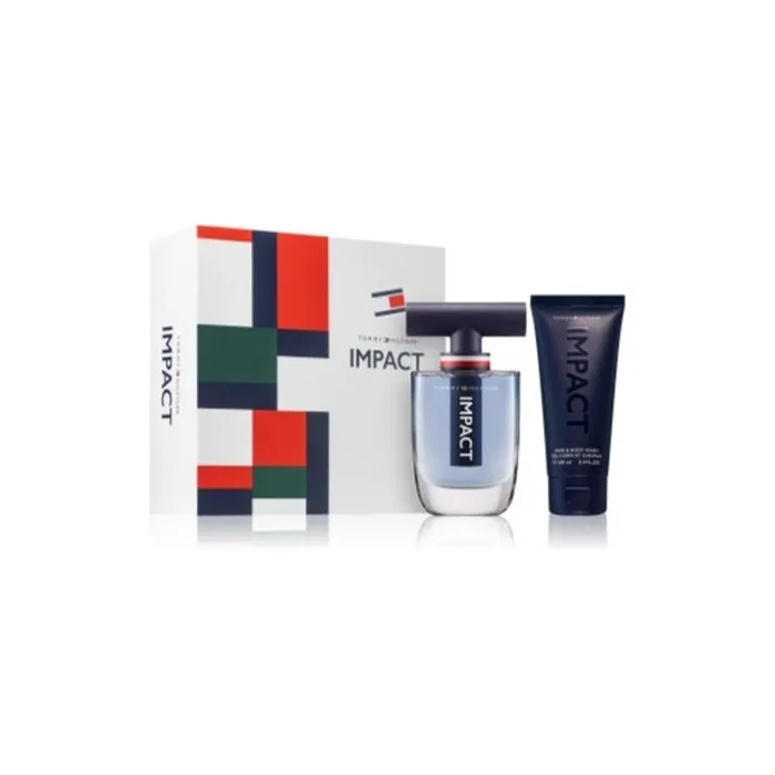 Tommy Hilfiger Impact 100 Ml Men's Fragrance