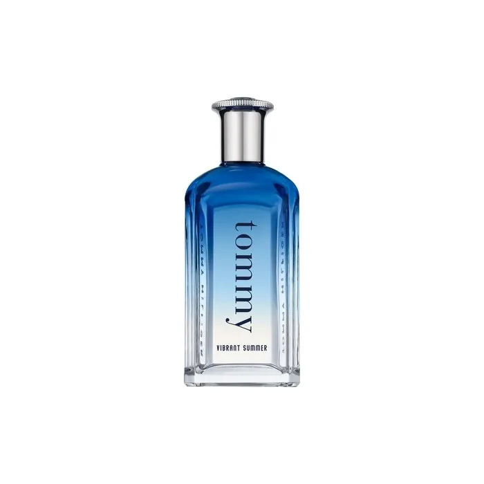 Tommy Hilfiger Tommy Vibrant Summer Eau De Toilette 100 Ml