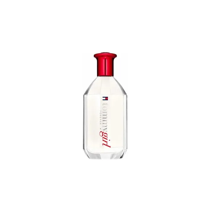 Tommy Hilfiger Tommy Girl Forever Eau De Toilette Spray 100ml