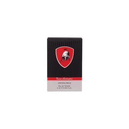 Lamborghini Invincibile Eau De Toilette 100ml