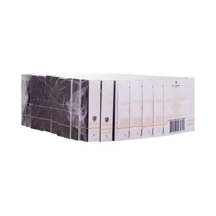 Lamborghini Ginerva White Eau De Toilette 100x15ml