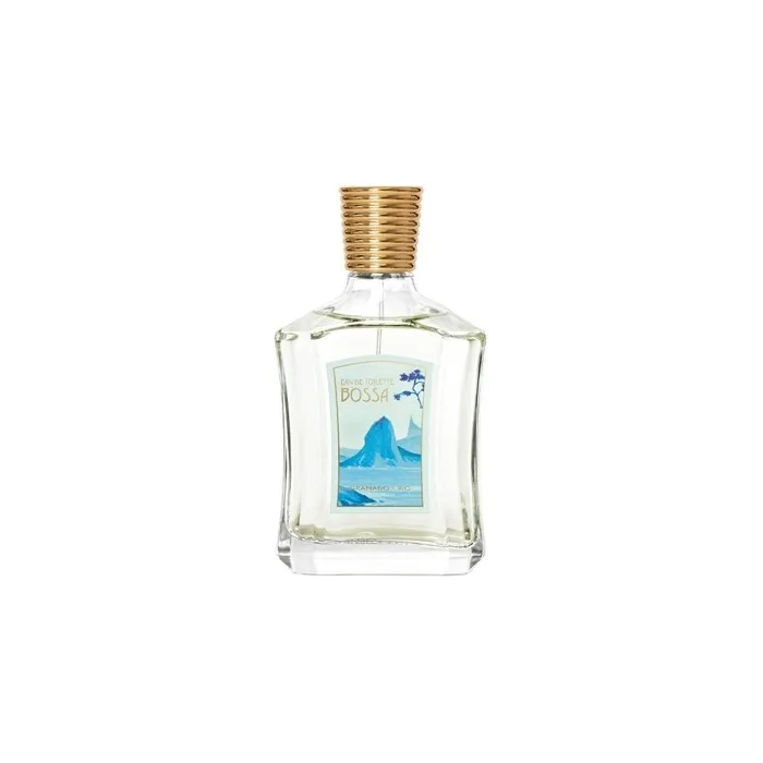 Granado Bossa Eau de Toilette 100ml