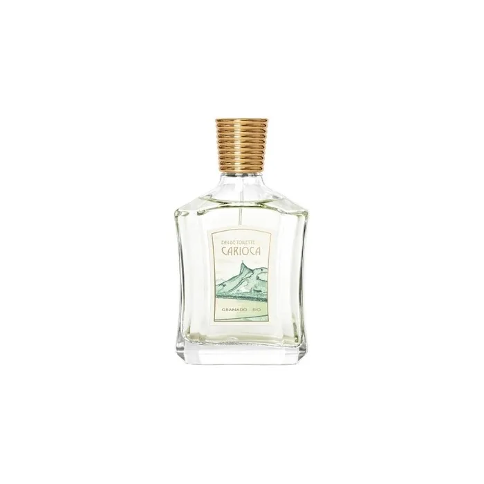 Granado Carioca Eau de Toilette 100ml Spray