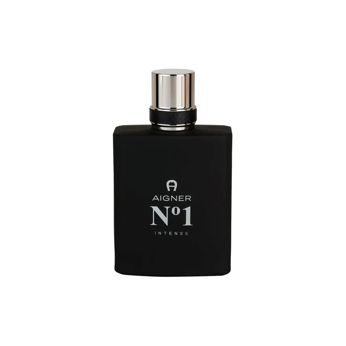 Etienne Aigner No 1 Intense Eau De Toilette 100 Ml For Men