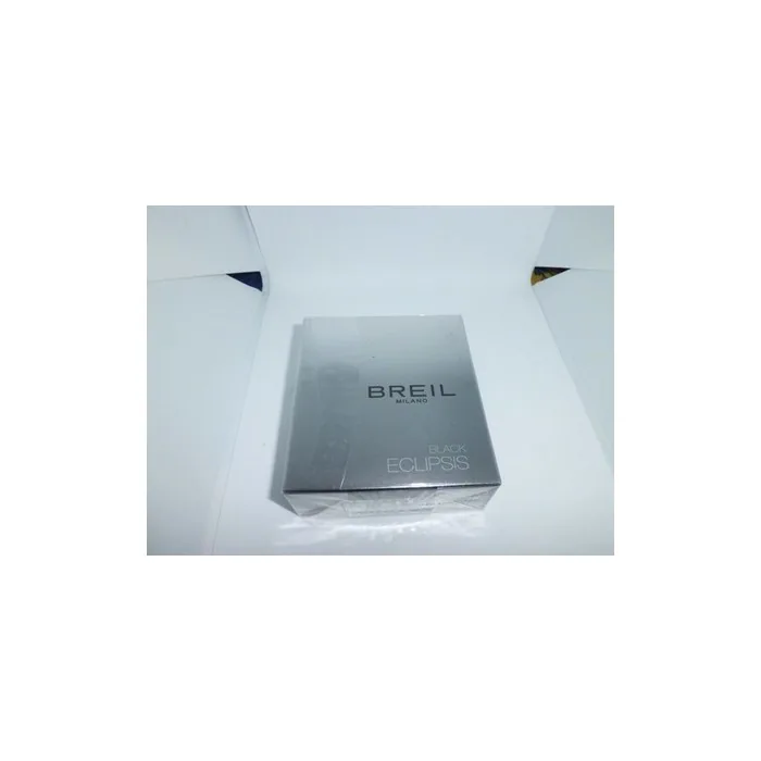 Breil Milano Black Eclipsis Man Eau De Toilette 50ml Spray