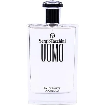 Sergio Tacchini Uomo Men EDT 100ml