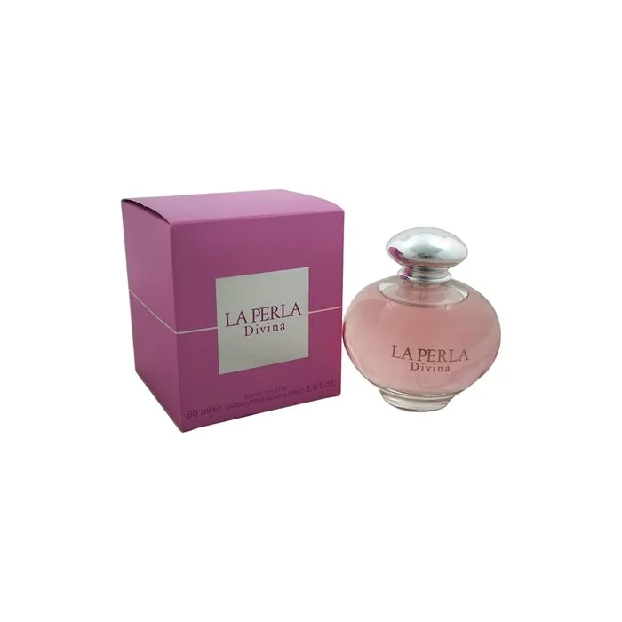 La Perla Divina Eau De Toilette Spray 80ml 2.6oz