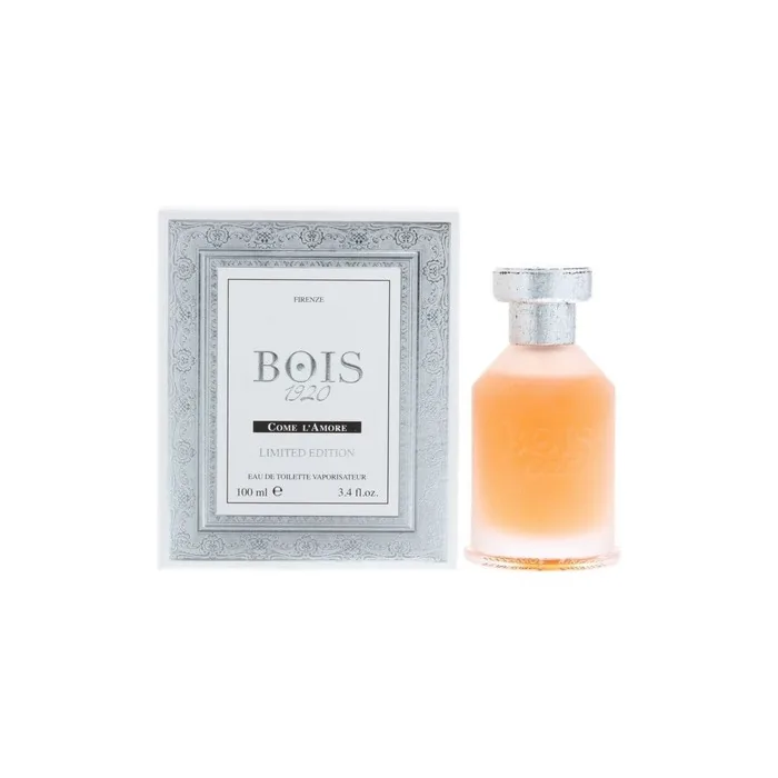 Bois 1920 Come L'Amore Eau De Toilette 100ml Unisex Spray