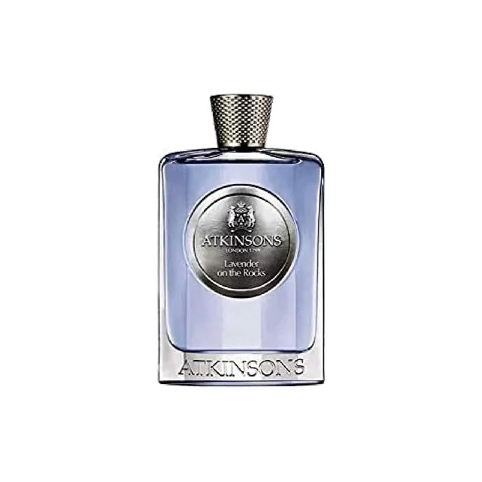 ATKINSONS Atkins Lavender Rock EDP 100ml