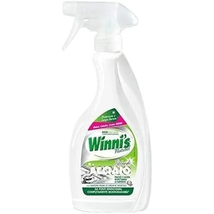 WINNI'S Beautiful Steel 500ml