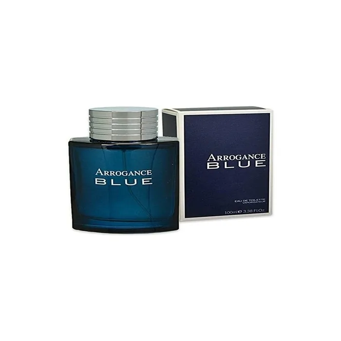 Blue Eau de Toilette for Men Spray 100ml