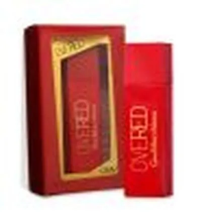Gian Marco Venturi Gmv Overed Eau De Toilette 30 Ml Spray