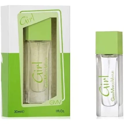 GMVenturi Girl EDT Vap 30/880035 Prom Ver/Bia