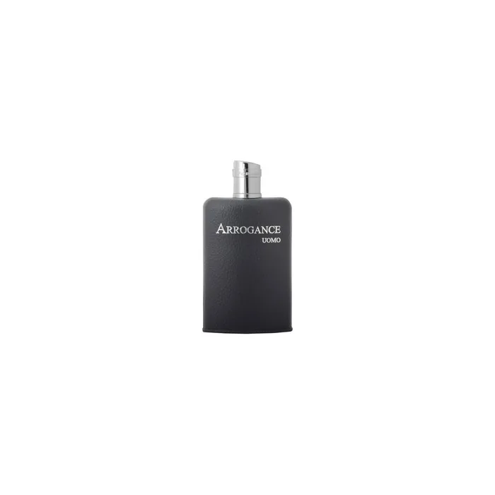 Arrogance Men Eau De Toilette Spray 100 Milliliters