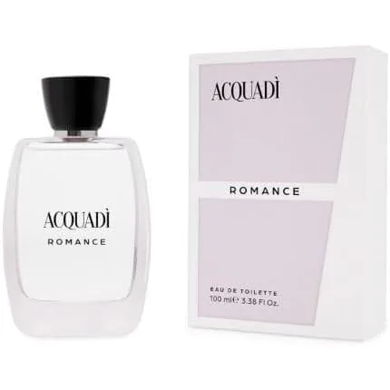 Acquadi Romance Eau De Toilette Spray 100ml