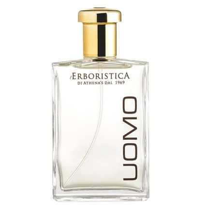 Erboristica Uomo Eau De Toilette Spray 100ml