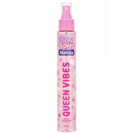 Malizia Bonbons Queen Vibes Eau de Toilette 75ml