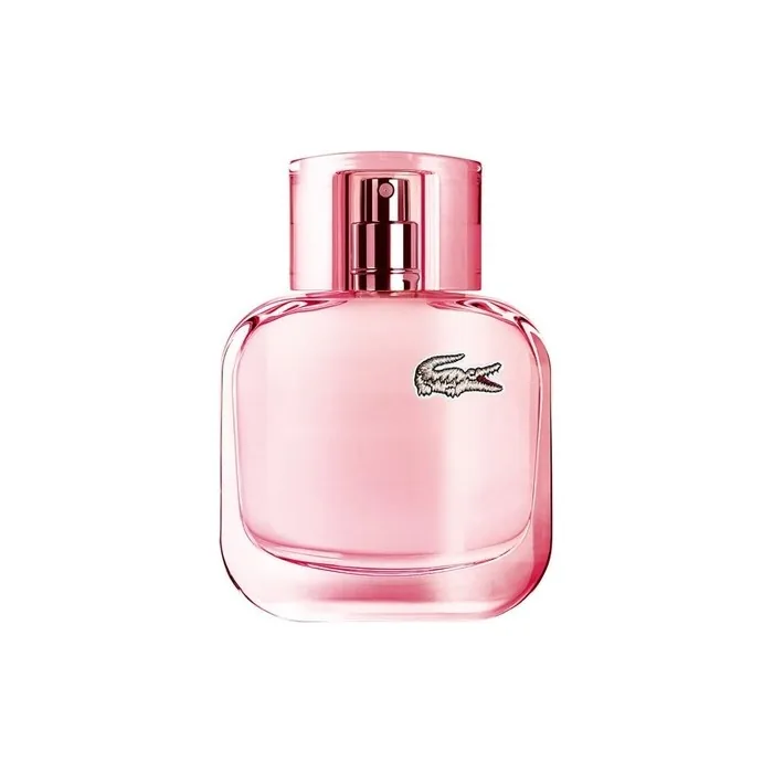 Eau de Lacoste L12.12 Pour Elle Sparkling Eau De Toilette Spray 50ml
