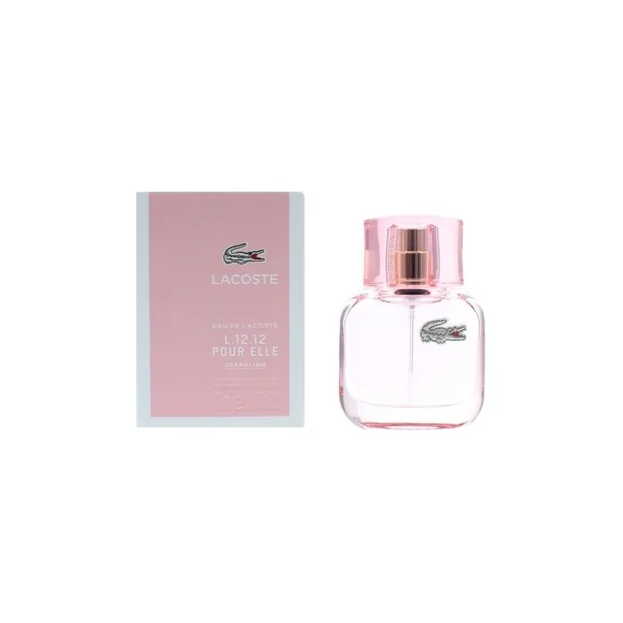 Lacoste 1212 P Elle Sparkling Eau De Toilette 30ml For Women