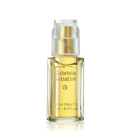 Gabriela Sabatini Woman Eau De Toilette Spray 20ml