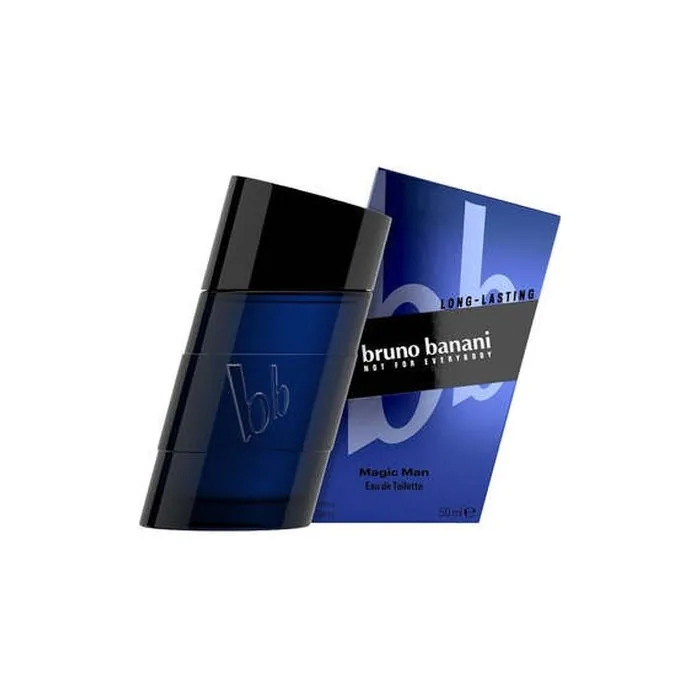 Bruno Banani Magic Man Eau De Toilette 30ml For Men