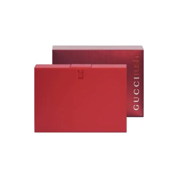 Gucci Rush Eau De Toilette 50ml Women Spray