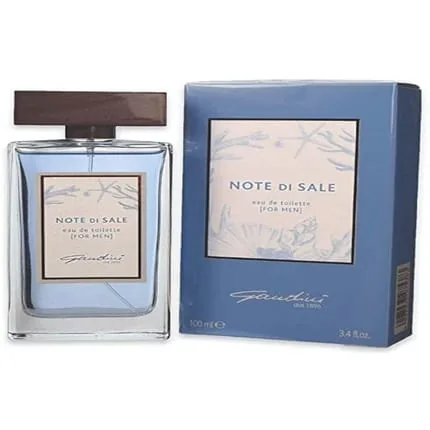 Gandini Note Di Sale Homme Eau de Toilette 100ml