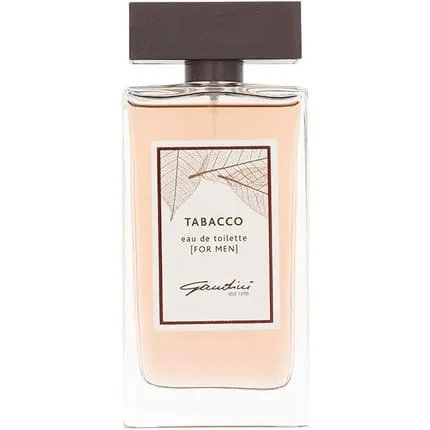Gandini Tabacco For Men Eau de Toilette 100 Vapo