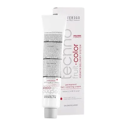 ALTEREGO Techno Fruit Color 11/21SS Superlighter Iris Ash 100ml