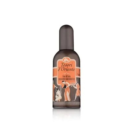 Tesori D'Oriente Treasures East Perfume 100ml